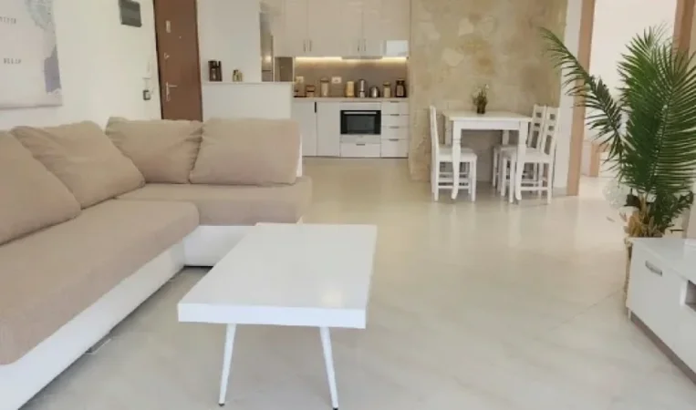 Tirane, shitet apartament 3+1 Kati 5, 110 m² 280.000 € 