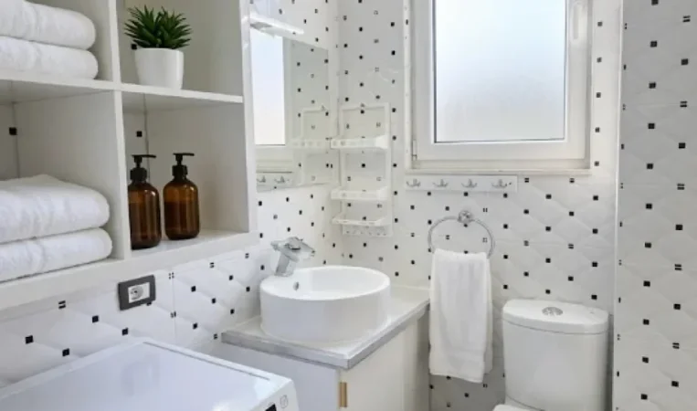 Tirane, shitet apartament 3+1 Kati 5, 110 m² 280.000 € 