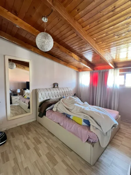 Tirane, shitet apartament , 140 m² 200.000 € 