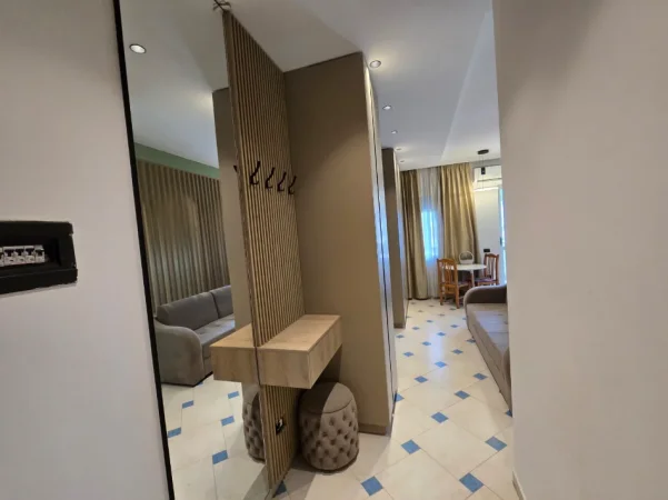 Tirane, jepet me qera apartament , 48 m² 430 € 