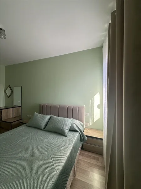 Tirane, jap me qera apartament 1+1 Kati 3, 66 m² 700 € 