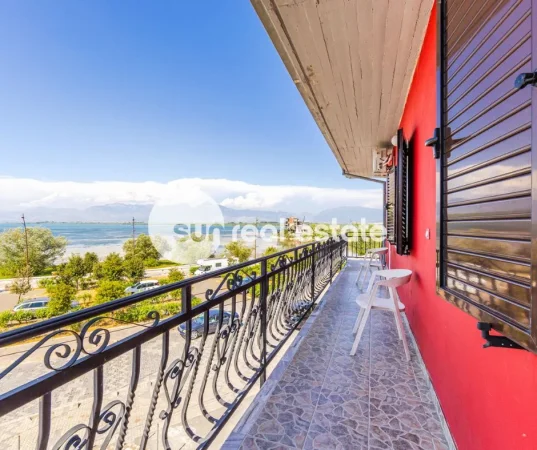Shkoder, jepet me qera Vile Vile 2 Katshe Kati 1, 224 m² 600 € (QENDER, SHIROKE)