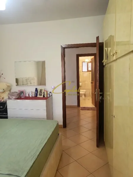 Tirane, shitet apartament 1+1 Kati 4, 59 m² 129.000 € (21 DHJETORI)