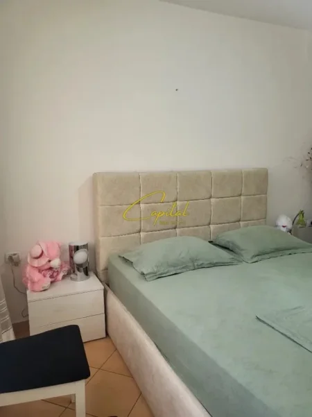 Tirane, shitet apartament 1+1 Kati 4, 59 m² 129.000 € (21 DHJETORI)