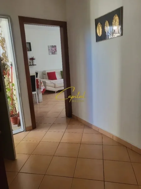 Tirane, shitet apartament 1+1 Kati 4, 59 m² 129.000 € (21 DHJETORI)