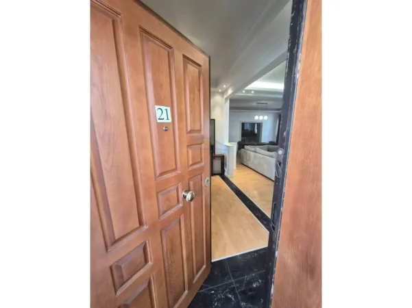 Tirane, shitet apartament 3+1+Aneks+Ballkon , 143 m² 400.000 € (Myslym Shyri)