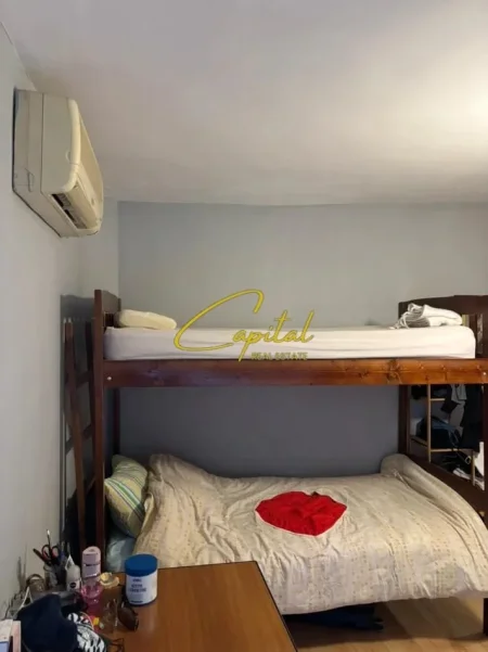 Tirane, jepet me qera apartament 3+1 Kati 6, 125 m² 1.000 € (QENDER)