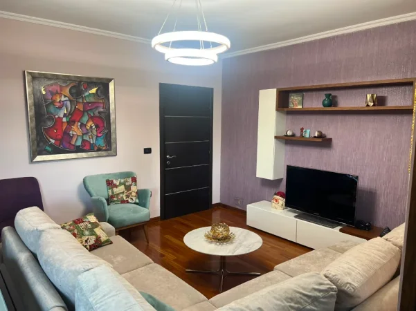 Tirane, jepet me qera apartament 2+1 Kati 6, 96 m² 15.000 € (Rruga Sheh Ahmet Pazari)