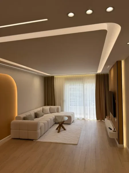 Tirane, shitet apartament 2+1 , 108 m² 165.000 € (ASTIR)