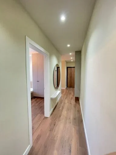 Tirane, jepet me qera apartament 2+1+Aneks+Ballkon Kati 2, 76 m² 700 € (kodra e diellit)