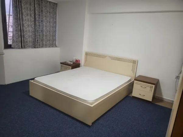 JEPET ME QERA APARTAMENT 2+1 60.000 LEKE QENDER 9 KATESHET
