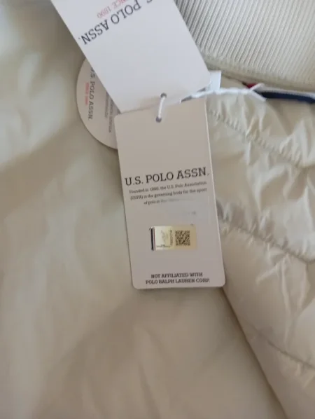 Tirane, shes Shes pulover origjinale u s Polo assn 20 €