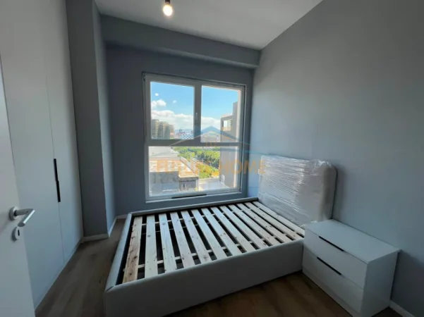 Tirane, jepet me qera apartament 2+1 Kati 10, 94 m² (RRUGA DRITAN HOXHA)