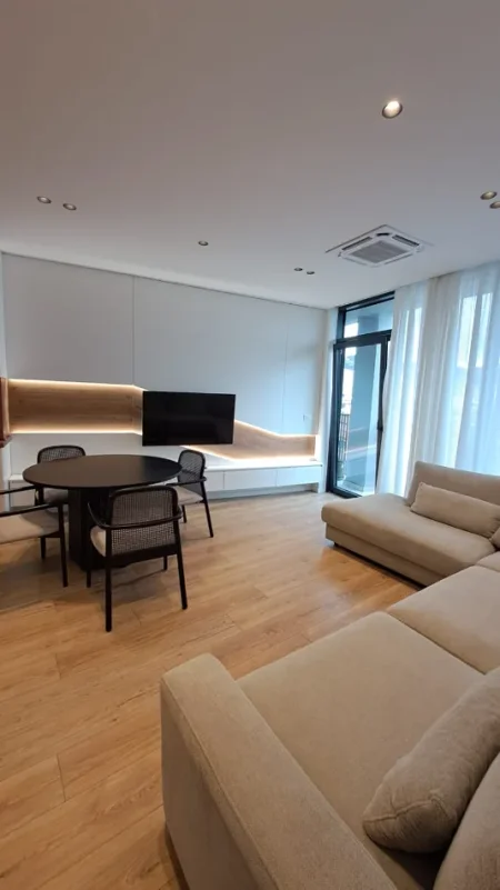 Tirane, shitet apartament 1+1 , 70 m² 345.000 € (LAKE VIEW RESIDENCE*)