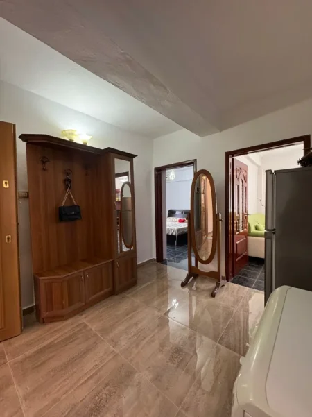 Durres, shitet apartament 2+1+Ballkon Kati 3, 97.000 € 
