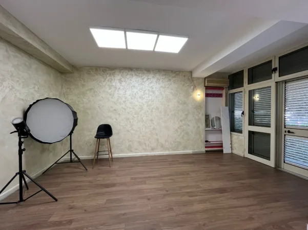 Durres, jepet me qera apartament 2+1 Kati 1, 530 € (hyrja e Durresit)