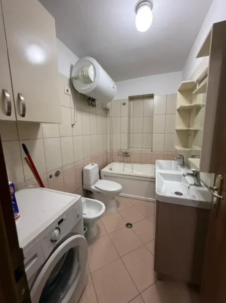Tirane, shitet apartament duplex 2+1 Kati 2, 76 m² 140.000 € (Oxhaku)