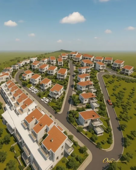 Tirane, shitet apartament 1+1 Kati 2, 72 m² 109.000 € (FARKE E VOGEL)