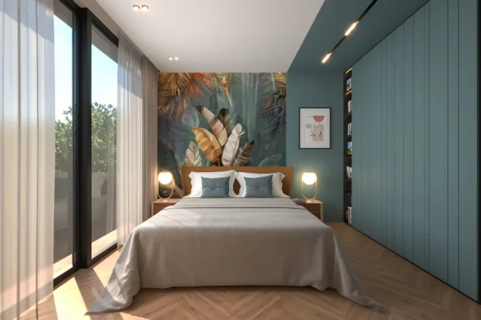 Durres, shitet Vile Vile 2 Katshe , 191 m²