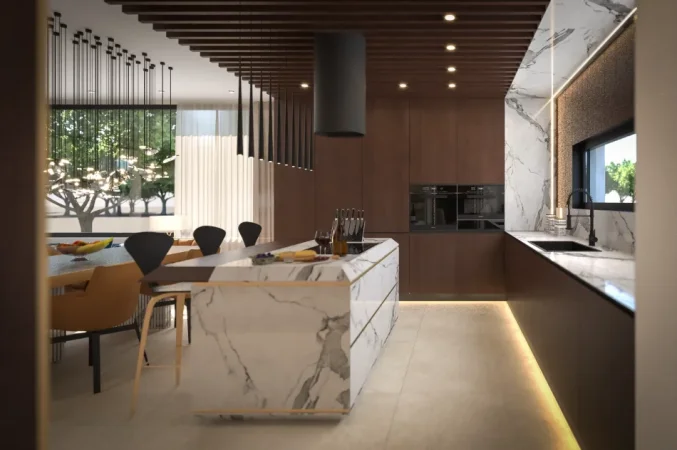 Durres, shitet Vile Vile 2 Katshe , 191 m²