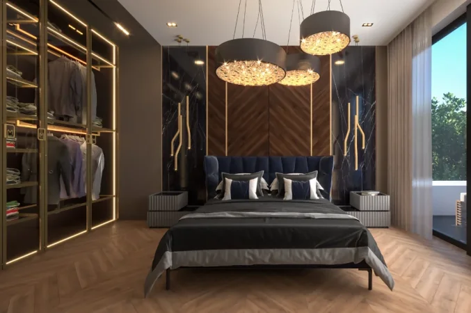 Durres, shitet Vile Vile 2 Katshe , 191 m²