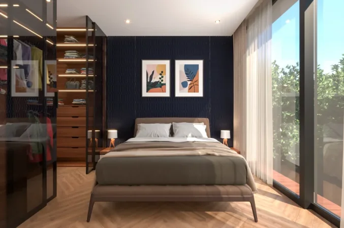 Durres, shitet Vile Vile 2 Katshe , 191 m²