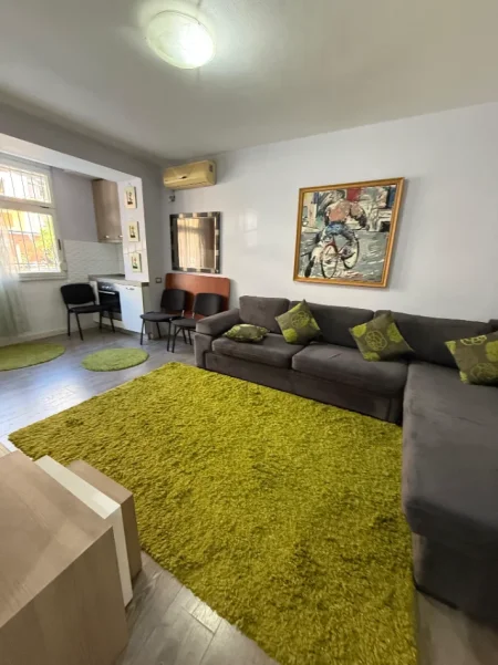 Tirane, shitet garsonier Kati 1, 39 m² 125.000 € (Myslym Shyr)