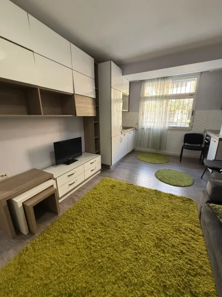 Tirane, shitet garsonier Kati 1, 39 m² 125.000 € (Myslym Shyr)