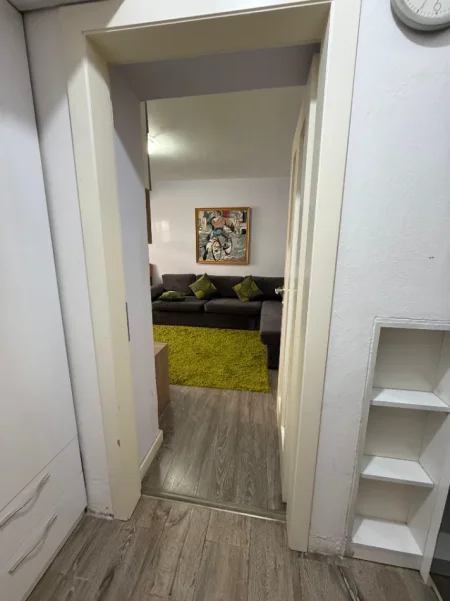 Tirane, shitet garsonier Kati 1, 39 m² 125.000 € (Myslym Shyr)