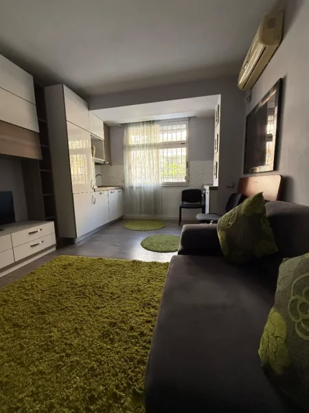 Tirane, shitet garsonier Kati 1, 39 m² 125.000 € (Myslym Shyr)