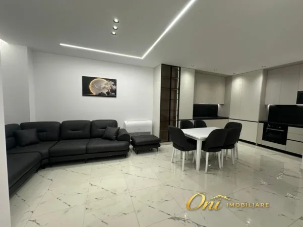 Tirane, jepet me qera apartament 2+1+Aneks+Ballkon Kati 6, 100 m² 750 € (LAPRAKE)