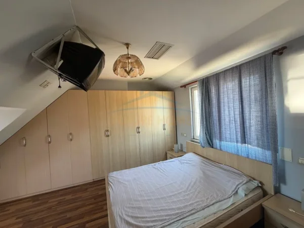 Tirane, shitet apartament duplex 4+1+Ballkon Kati 4, 220 m² 280.000 € (Rezidenca Kodra e Diellit 1)