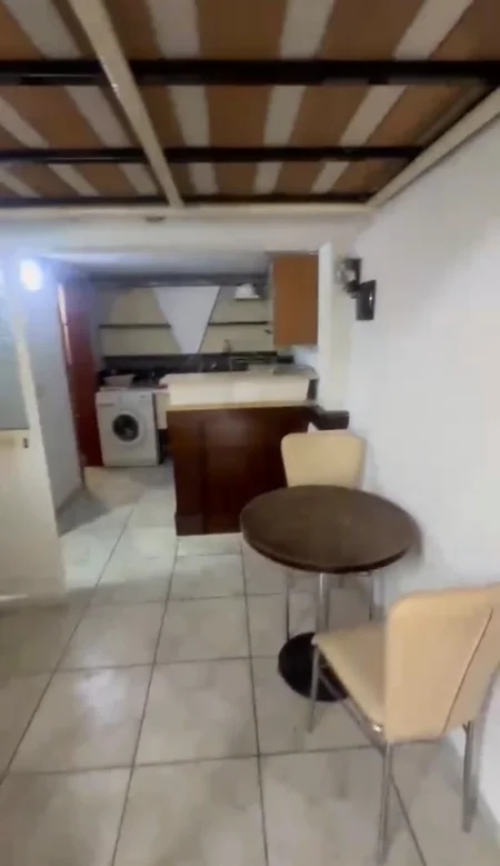 Tirane, jepet me qera garsonier Kati 1, 40 m² 350 € (Fondacioni Eleonor)