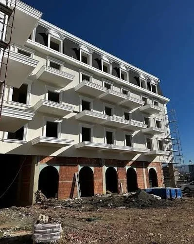 Tirane, shes apartament 1+1+Ballkon Kati 4, 77 m² 138.000 € (Tirana Porta e Re Residence, Sauk i Vjetër)