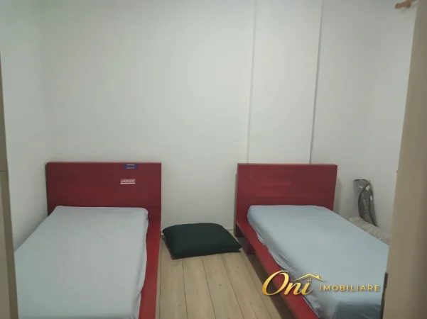Tirane, jepet me qera apartament 2+1 Kati 8, 90 m² 500 € (RRUGA SHEFQET KUKA)