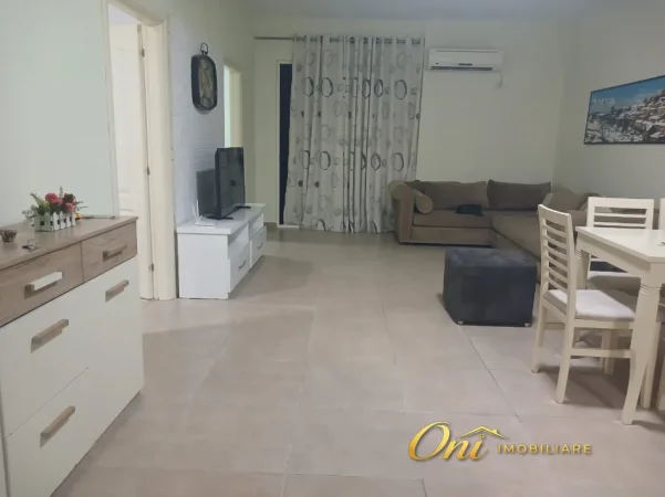 Tirane, jepet me qera apartament 2+1 Kati 8, 90 m² 500 € (RRUGA SHEFQET KUKA)