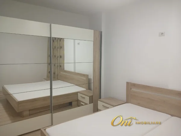 Tirane, jepet me qera apartament 2+1 Kati 8, 90 m² 500 € (RRUGA SHEFQET KUKA)