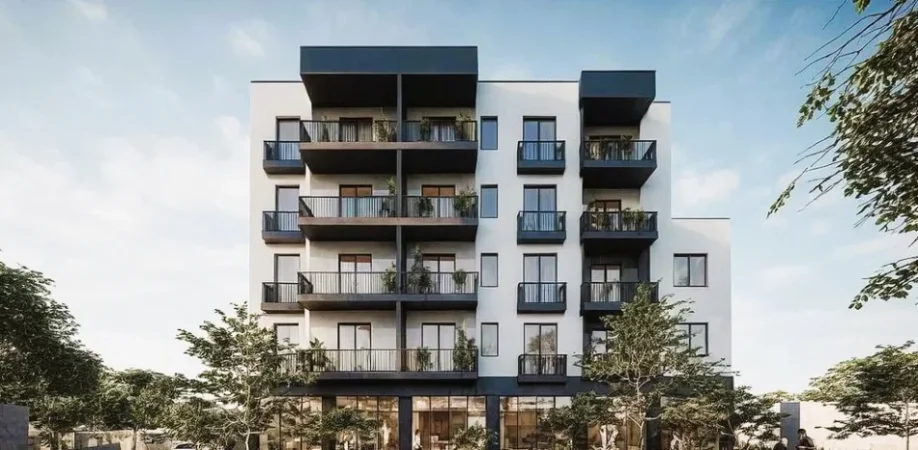Tirane, shitet apartament 2+1+Aneks+Ballkon Kati 4, 108 m² 119.000 € 