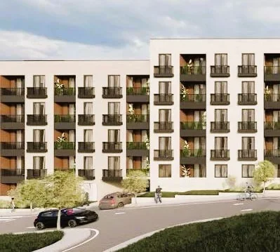 Tirane, shitet apartament 2+1+Aneks+Ballkon Kati 4, 108 m² 119.000 € 