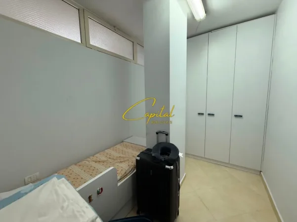 Tirane, jepet me qera apartament 2+1 Kati 7, 75 m² 500 € (5 MAJI)