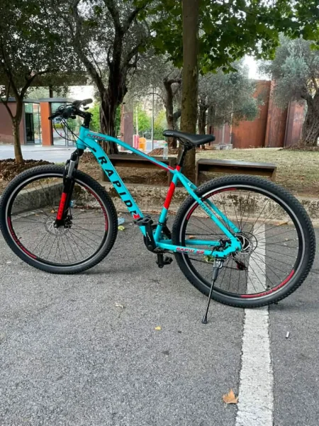 Tirane, shes 130 €