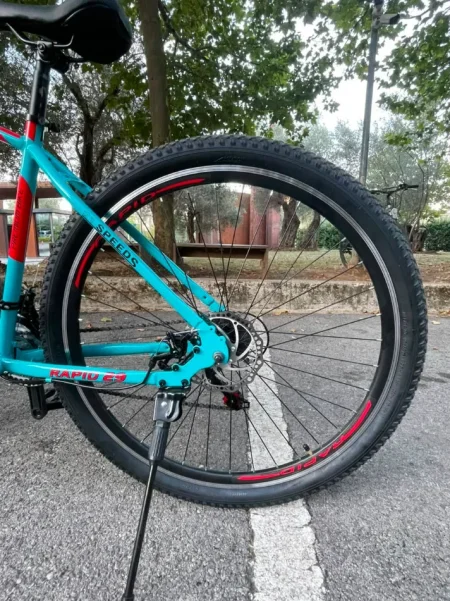 Tirane, shes 130 €