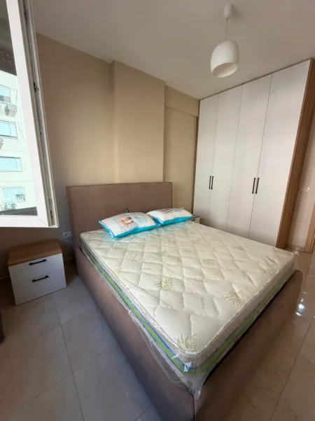 Shqiperi, shitet apartament 2+1 Kati 2, 67 m² 125.000 € (unaza e re)