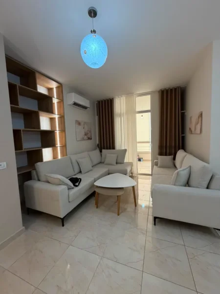 Shqiperi, shitet apartament 2+1 Kati 2, 67 m² 125.000 € (unaza e re)