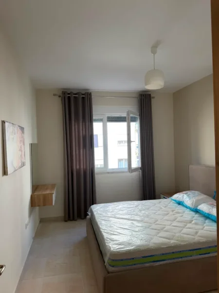 Shqiperi, shitet apartament 2+1 Kati 2, 67 m² 125.000 € (unaza e re)