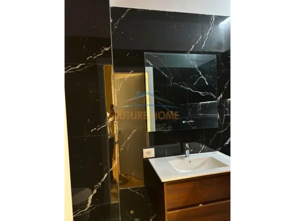 Tirane, shes apartament 1+1 Kati 6, 54 m² 138.000 € (amerikan 3)