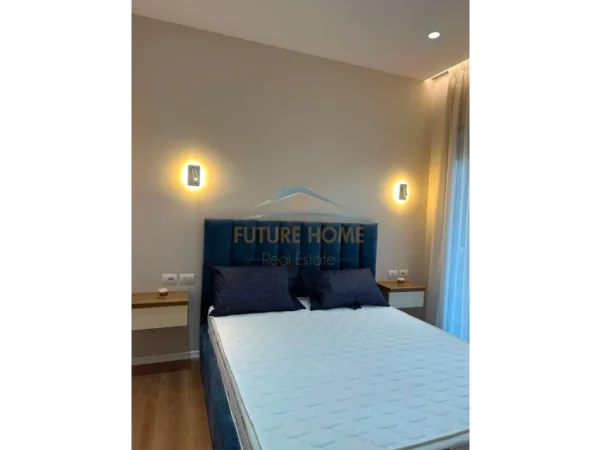 Tirane, shes apartament 1+1 Kati 6, 54 m² 138.000 € (amerikan 3)