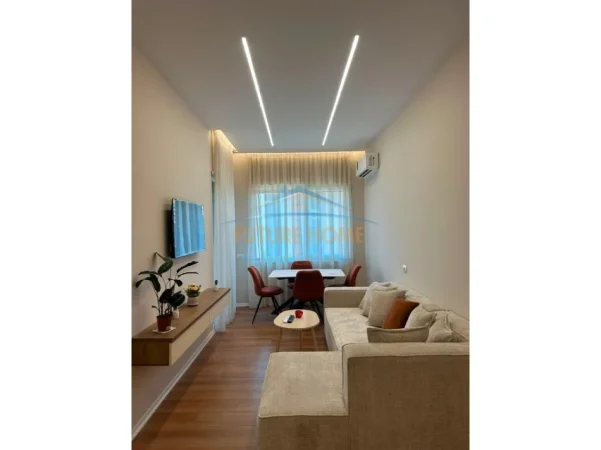 Tirane, shes apartament 1+1 Kati 6, 54 m² 138.000 € (amerikan 3)