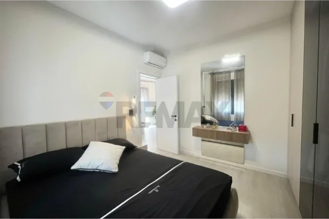 Tirane, jepet me qera apartament 2+1 , (Kodra e Diellit)