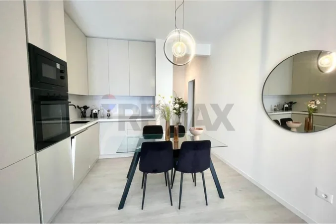 Tirane, jepet me qera apartament 2+1 , (Kodra e Diellit)